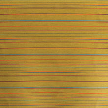 Load image into Gallery viewer, Chromatic Mustard Outdoor Fabric