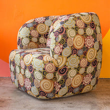 Load image into Gallery viewer, Chubby Chair - Delirium