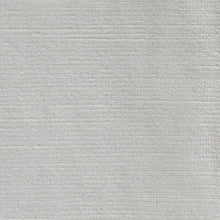 Load image into Gallery viewer, Cloud White Velvet Fabric
