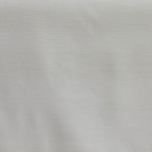 Load image into Gallery viewer, Cloud White Velvet Fabric