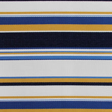 Load image into Gallery viewer, Coast Guard Outdoor Fabric
