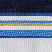 Load image into Gallery viewer, Coast Guard Outdoor Fabric