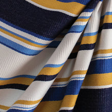 Load image into Gallery viewer, Coast Guard Outdoor Fabric