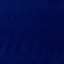 Load image into Gallery viewer, Cobalt Blue Velvet Fabric