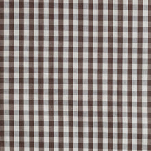 Load image into Gallery viewer, Cocoa Gingham