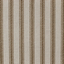 Load image into Gallery viewer, Cola Stripe Cotton Fabric