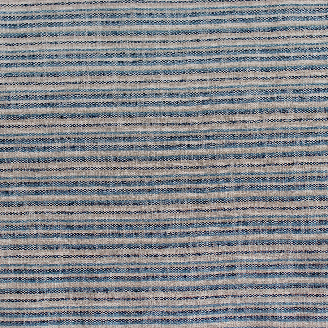 Cornwall Stripe Upholstery Fabric
