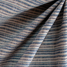 Load image into Gallery viewer, Cornwall Stripe Upholstery Fabric