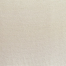 Load image into Gallery viewer, Cream Wool Boucle Fabric