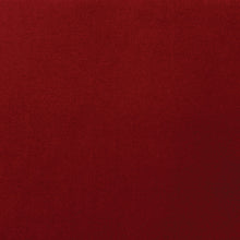 Load image into Gallery viewer, Crimson Red Velvet Fabric