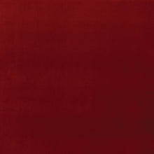 Load image into Gallery viewer, Crimson Red Velvet Fabric