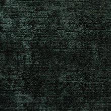 Load image into Gallery viewer, Crushed Licorice Velvet Fabric