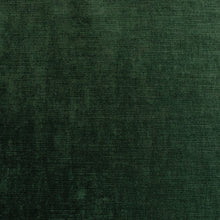 Load image into Gallery viewer, Crushed Viridian Velvet Fabric