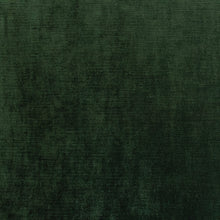 Load image into Gallery viewer, Crushed Viridian Velvet Fabric