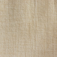 Load image into Gallery viewer, Custard Cream Upholstery Fabric