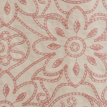 Load image into Gallery viewer, Darned Daisies Pink