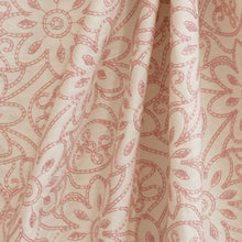 Load image into Gallery viewer, Darned Daisies Pink