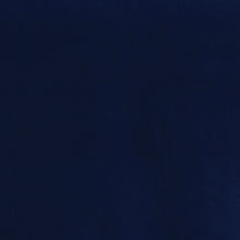 Load image into Gallery viewer, Deep Sea Blue Velvet Fabric