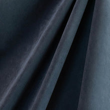 Load image into Gallery viewer, Dolce Velvet Smoky Blue