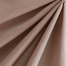 Load image into Gallery viewer, Dolomite Cream Velvet Fabric