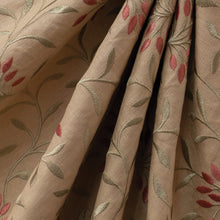 Load image into Gallery viewer, Doris Embroidered Fabric