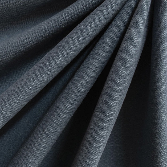 Downpour Linen Cotton Fabric