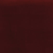 Load image into Gallery viewer, Dragon Blood Red Velvet Fabric