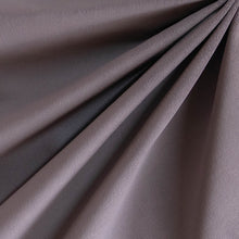 Load image into Gallery viewer, Dusky Lavender Velvet Fabric
