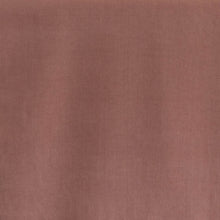 Load image into Gallery viewer, Dusky Rose Velvet Fabric