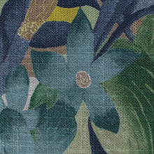 Load image into Gallery viewer, Everly Petal Linen Viscose Fabric