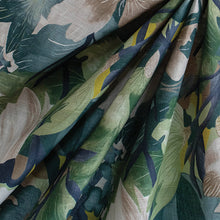 Load image into Gallery viewer, Everly Petal Linen Viscose Fabric