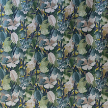 Load image into Gallery viewer, Everly Petal Linen Viscose Fabric