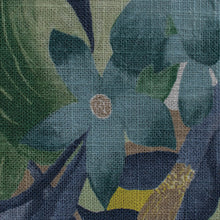 Load image into Gallery viewer, Everly Petal Linen Viscose Fabric