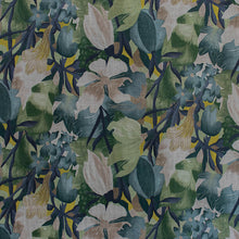 Load image into Gallery viewer, Everly Petal Linen Viscose Fabric