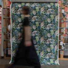 Load image into Gallery viewer, Everly Petal Linen Viscose Fabric