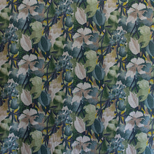 Load image into Gallery viewer, Everly Petal Linen Viscose Fabric