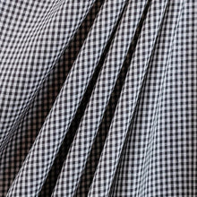 Load image into Gallery viewer, Fine Linen Gingham