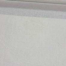 Load image into Gallery viewer, Imperfect Off White Stonewashed Linen