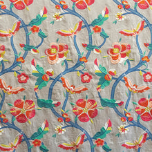 Load image into Gallery viewer, Fluttershy Embroidery Fabric