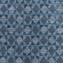 Load image into Gallery viewer, Gaudi Blue Upholstery Fabric