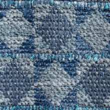 Load image into Gallery viewer, Gaudi Blue Upholstery Fabric