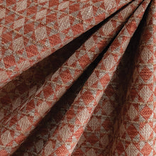 Load image into Gallery viewer, Gaudi Pink Upholstery Fabric
