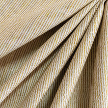 Load image into Gallery viewer, Golden Thread Upholstery Fabric