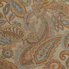 Load image into Gallery viewer, Goldie Linen Viscose Fabric