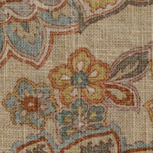 Load image into Gallery viewer, Goldie Linen Viscose Fabric