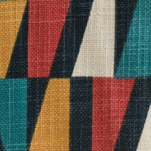 Load image into Gallery viewer, Grand Prix Fiesta Cotton Fabric