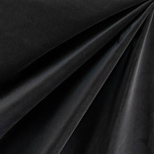 Load image into Gallery viewer, Graphite Velvet Fabric