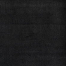 Load image into Gallery viewer, Graphite Velvet Fabric