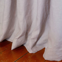 Load image into Gallery viewer, Pebble Grey Vintage Linen