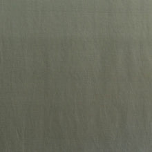 Load image into Gallery viewer, Hamper Slate Linen Cotton Fabric